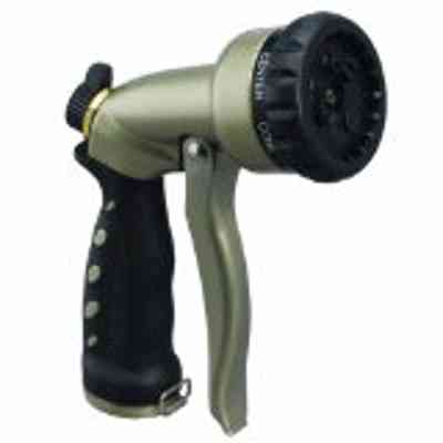 Hose Nozzle Adjustable 56254D/56883 - San Antonio Retail