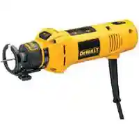 Main 1 - Spiral Saw 5Amp 30000 Rpm Dewalt   Dw660  - San Antonio Retail