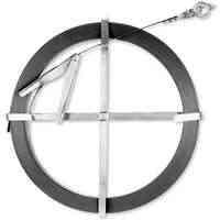 Main 3 - Drain Opener*D* Flat Wire 3/4"x100' 61000  - San Antonio Retail