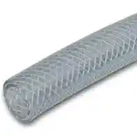Main 1 - Tubing Ft 1"Idx 1-3/8"Od Vinyl Brd 50' (By-the-Foot) Rbvqn T12005006 - San Antonio Retail