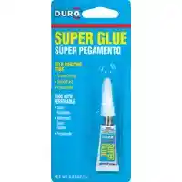 Main 1 - Adhesive Superglue 2Gram Duro 1347937 - San Antonio Retail