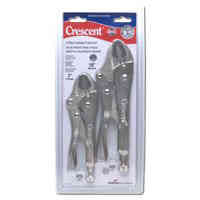 Main 3 - Locking Plier Set*S*Clp2Set 7&10" - San Antonio Retail