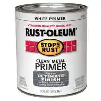 Main 1 - Primer 7780502 White Metal Primer Rustoleum - San Antonio Retail