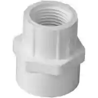 Main 1 - Pvc Female Adapter 3/4"X1/2" Sxfpt 30375 - San Antonio Retail