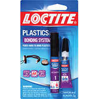 Main 4 - Adhesive 2 part Loctite 681925 - San Antonio Retail