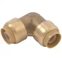 Main 1 - Sharkbite Elbow 1/2X1/2 UR248A/U248Lfa - San Antonio Retail