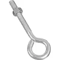 Main 1 - 5/16x4 Eye Bolt - San Antonio Retail