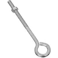 Main 1 - 5/16x6 Eye Bolt - San Antonio Retail