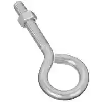 Main 1 - 3/8x4 Eye Bolt - San Antonio Retail