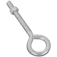Main 1 - 3/8x5 Eye Bolt - San Antonio Retail