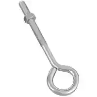 Main 1 - 3/8x6 Eye Bolt - San Antonio Retail