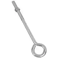 Main 1 - 3/8x8 Eye Bolt - San Antonio Retail