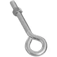 Main 1 - 1/2x6 Eye Bolt - San Antonio Retail