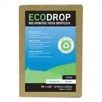 Main 1 - Drop Cloth Paper 9'X12' 02101 - San Antonio Retail