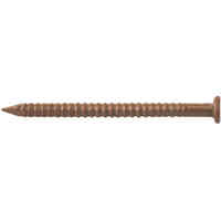 Main 3 - Paneling Nails 1" Brown NTP-072-PS/N279-398 - San Antonio Retail