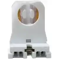 Main 1 - Lampholder Fluorescent Bi-Pin 2510W-Bx - San Antonio Retail