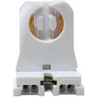 Main 2 - Lampholder Fluorescent Bi-Pin 2510W-Bx - San Antonio Retail