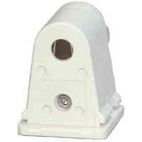 Main 2 - Lampholder Fluorescent Fixed Pin 2506W-Bx - San Antonio Retail