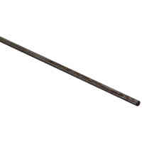 Main 2 - Steel Round Rod 3/16"X36" CR Weldable N301-259 - San Antonio Retail