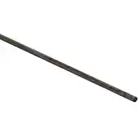Main 1 - Steel Round Rod 3/16"X48" CR Weldable N266-080 - San Antonio Retail