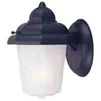 Main 4 - Light Fixture Exterior Wall Lantern Aluminum Black Al9002H-53L - San Antonio Retail