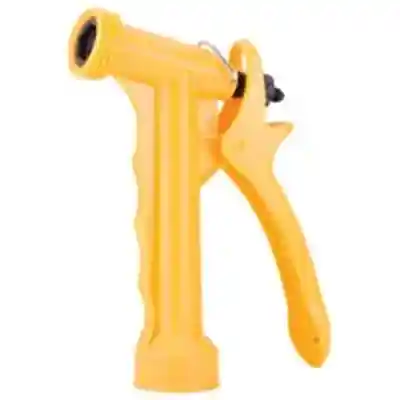 Hose Nozzle Poly Pistol Grip 960Gt - San Antonio Retail