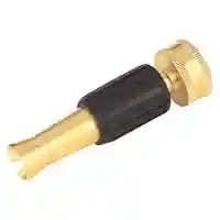 Main 1 - Hose Nozzle Brass Twist Gt-10203L/528Gt - San Antonio Retail