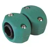 Main 1 - Hose End Plastic Mender 5/8"-3/4" 58104N 676 Gc532 - San Antonio Retail