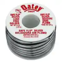Main 1 - Solder Plumbing 1/2Lb 29024/AM23955  95/5 Lead Free - San Antonio Retail