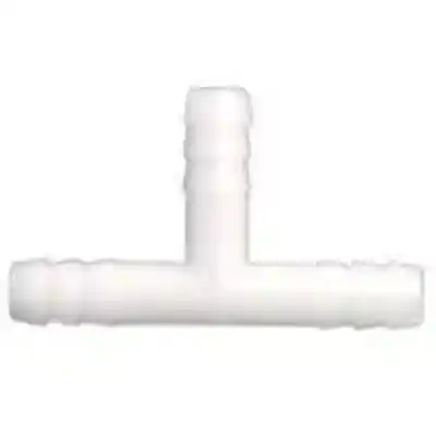 Nylon Tee 1/4"Barb 53724-04 - San Antonio Retail
