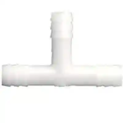 Nylon Tee 3/8"Barb 53724-06 - San Antonio Retail