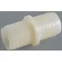 Main 1 - Nylon Hose Splice 1/8" 53714-02 - San Antonio Retail