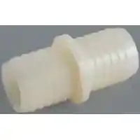 Main 1 - Nylon Hose Splice 5/8" 53714-10 - San Antonio Retail