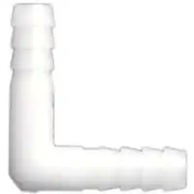 Nylon Elbow 1/4"Barb 53765-04 - San Antonio Retail