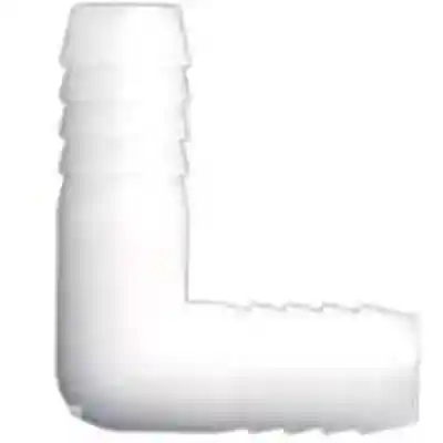 Nylon Elbow 1/2"Barb 53765-08 - San Antonio Retail