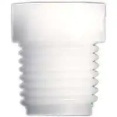 Nylon Plug Hex Head 1/4"Mpt 53621-04 - San Antonio Retail