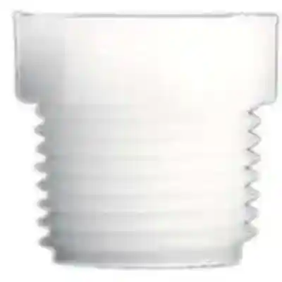 Nylon Plug Hex Head 3/8"Mpt 53621-06 - San Antonio Retail