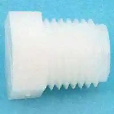 Nylon Plug Hex Head 3/4"Mpt 53621-12 - San Antonio Retail