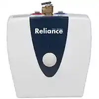 Main 1 - Water Heater Electric 2.5 Gal 6 2 Eoms K 1500W 120V 6 2 ssus k - San Antonio Retail