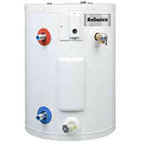 Main 2 - Water Heater Electric 19Gal 120V 6 20 Soms K - San Antonio Retail