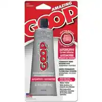 Main 1 - Adhesive Goop Auto  3.7Oz 160012  - San Antonio Retail