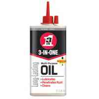 Main 2 - Oil*D*3-In-1 Household 3Oz 10135  - San Antonio Retail