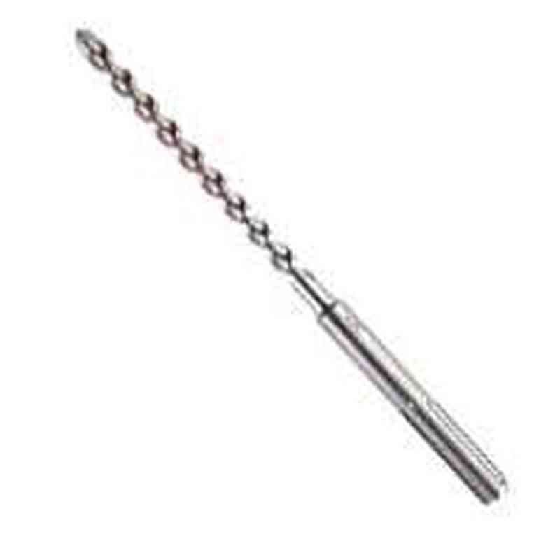 Main 3 - Drill Bit Percussion 3/4"X2" Milwaukee   48-20-7061 48-20-8800 - San Antonio Retail
