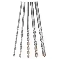 Main 1 - Drill*D*Bit Set Percussion 5Pc Kit 5/32"-3/8" Milwaukee 48-20-8851/9051 - San Antonio Retail