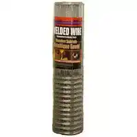 Main 1 - Welded Wire 1"X4"X28"X50' 16/14 Gauge - San Antonio Retail