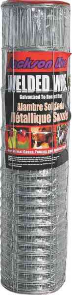 Main 3 - Welded Wire 1"X4"X28"X50' 16/14 Gauge - San Antonio Retail
