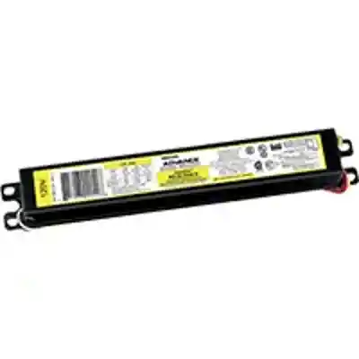 Ballast E2/40Rs/120/Mc (2)F40T12 Bulbs M2/40Rs-120V ICN2S40N - San Antonio Retail