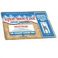 Main 1 - Evaporative Cooler Pad 30"X36"  8Ip - San Antonio Retail