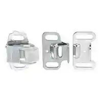 Main 1 - Cabinet Catch Roller Spring Steel Amerock BP98232G - San Antonio Retail