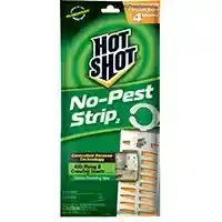 Main 1 - No Pest Strip Odorless Hot Shot 5580  - San Antonio Retail
